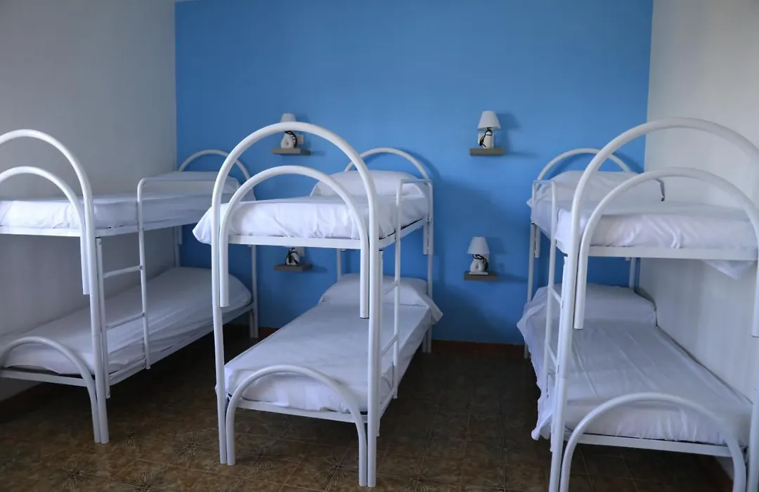 First Hostel Tropea-1
